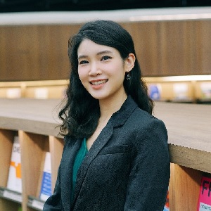 Tzu-En Lin
