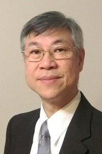 胡文聰	Andrew Wo