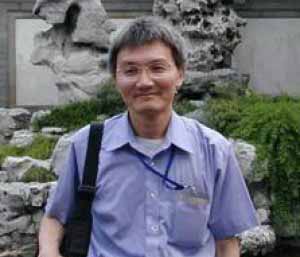 Kuo-Ching Chen