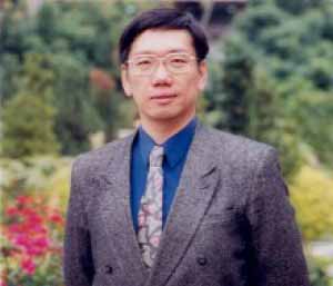 Li-Sheng Wang