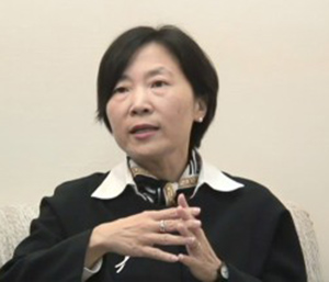 Pei-ling Liu